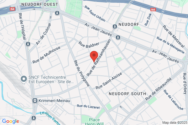 Centre Medico Social