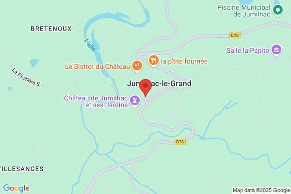 Champeau Paul