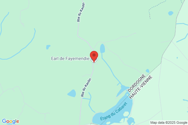 De Fayemendie Earl