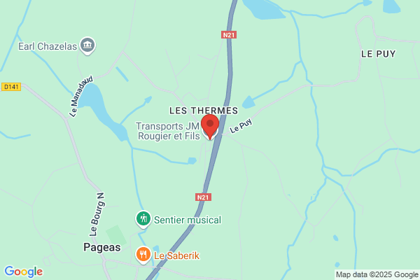 Etablissements Rougier Sarl