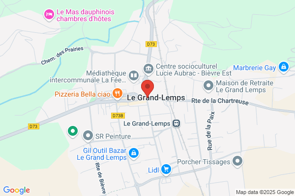 Groupama Assurances