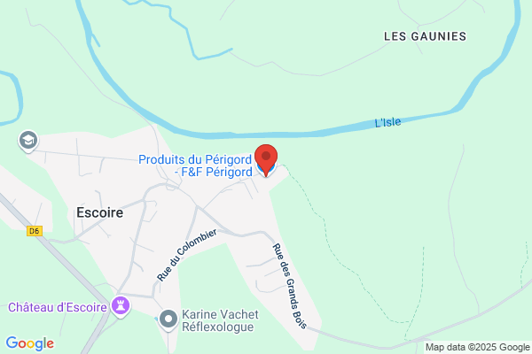 Groupement De Producteurs Fruits Perigord Gpfp