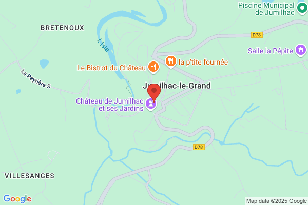Hotel Restaurant Lou Boueiradour