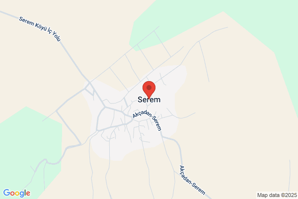 SEREM