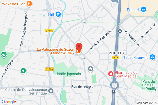 La Poste - Closed