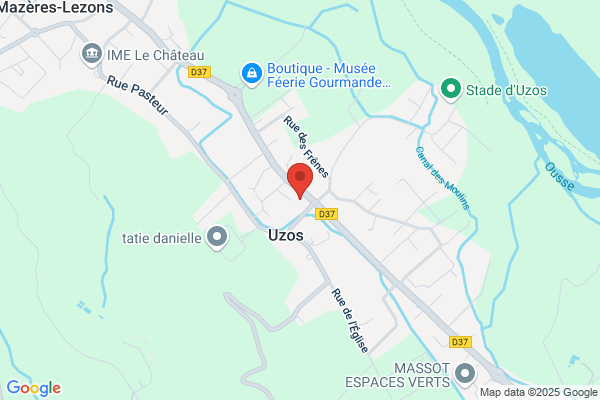 Laboratoire du Pied