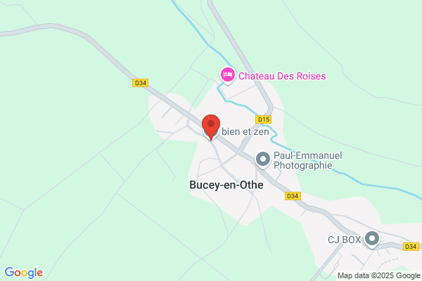 ZEN ET BIEN ICI ET MAINTENANT