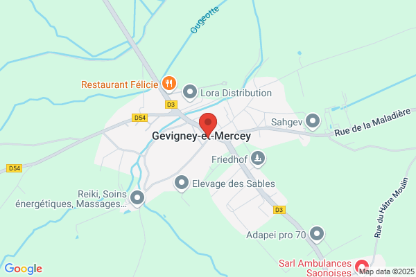La Poste Agence Communale