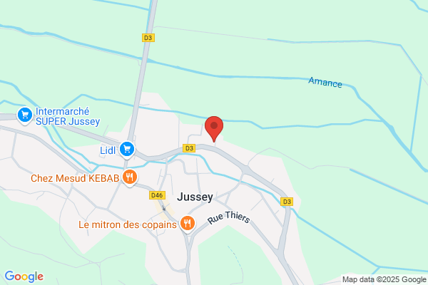 La Poste Agence Communale