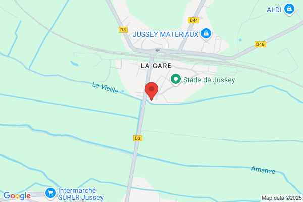 ObjectifCode - Centre d'examen du code de la route Jussey