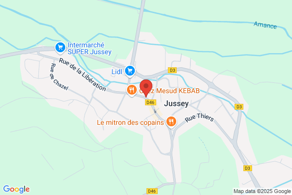 Quincaillerie Gantois