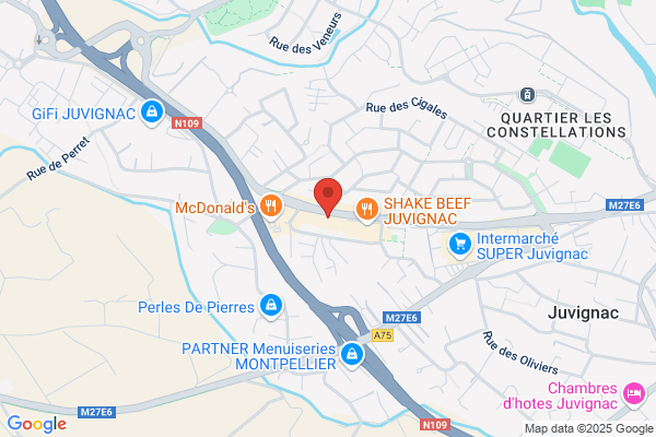 MAAF Assurances JUVIGNAC