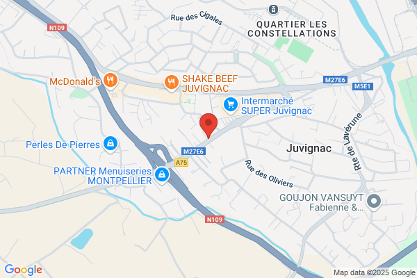 A Votre Service