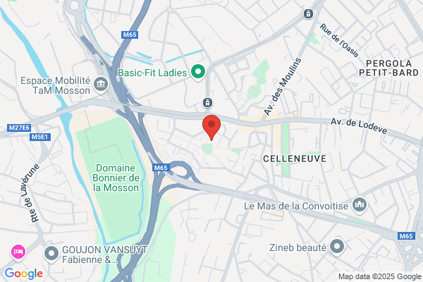 Association Languedoc Plein Air