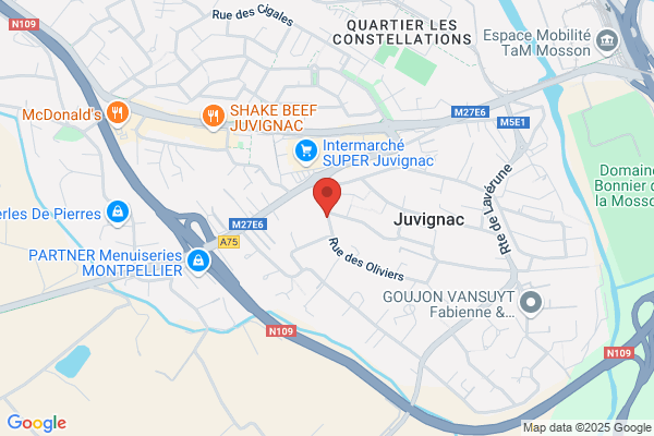 Bernier Jean Architecte