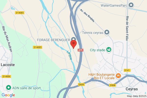 Beton Chantiers Languedoc Commande Beton