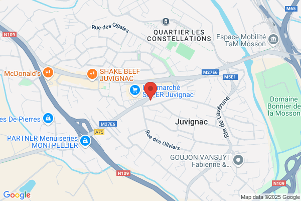Boucherie Artisanale Les Terroirs