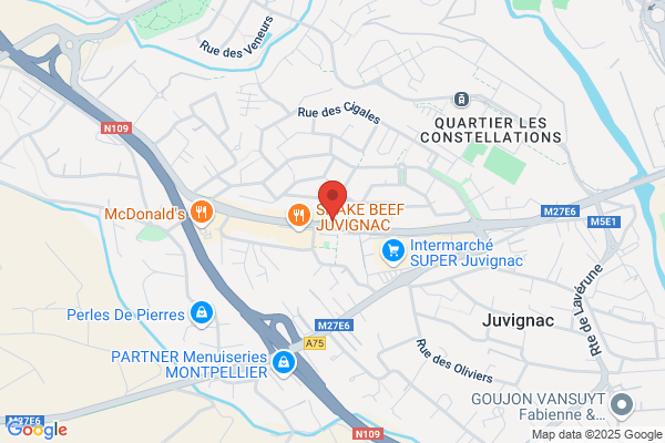 Ecole Primaire Mixte