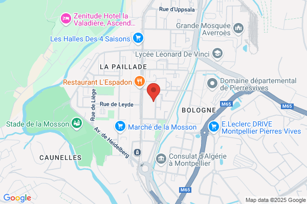 Ecoles Primaires Antoine Balard