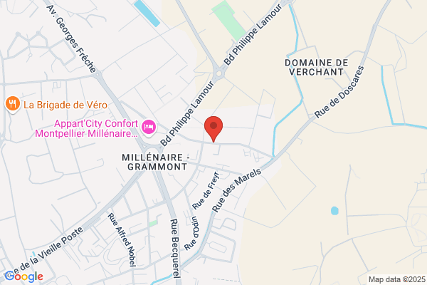 Eiffage Immobilier Languedoc Roussillon
