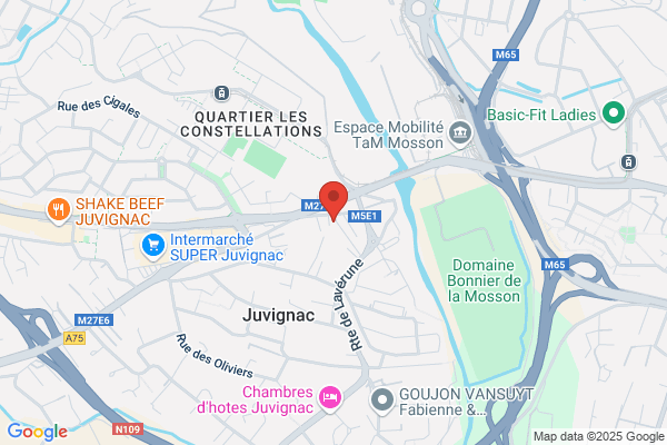 INTER AUTO ECOLE