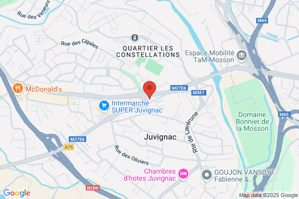 Inter Auto Ecole