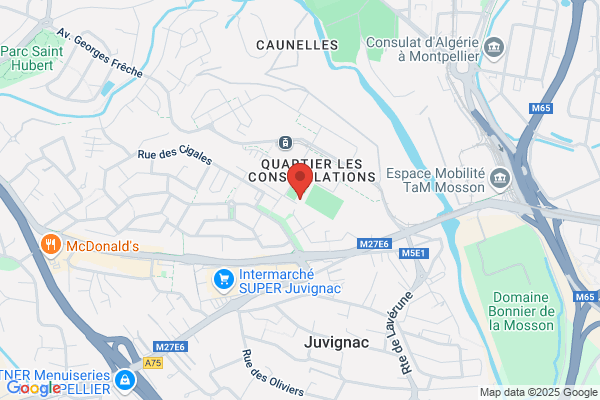 Juvignac Sports Et Loisirs