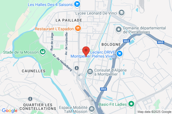 Zone Securite