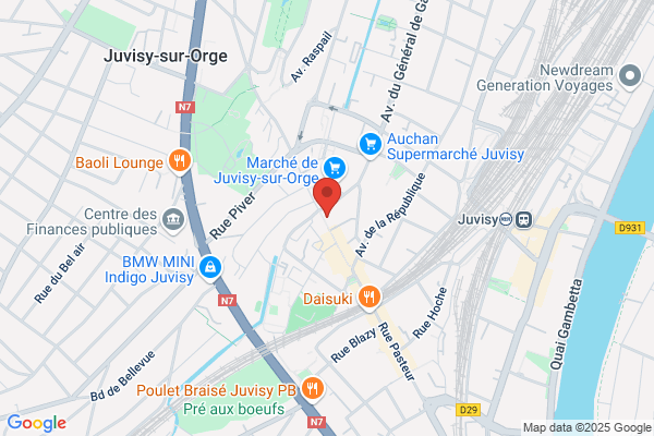 Come Et Bardon Atelier