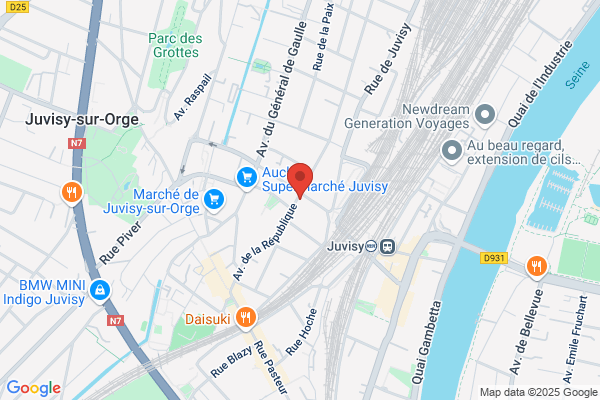 Coppin Patrick Architecte Dplg