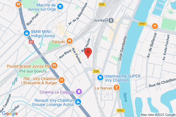 Association Demeter