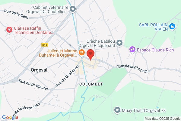 Boucherie De L Avenir