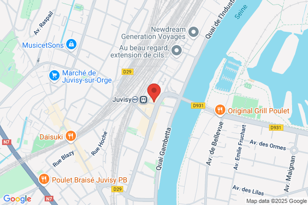 Boucherie Du Cottage Lemonnier