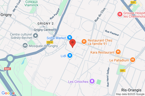 Awebcom-formations