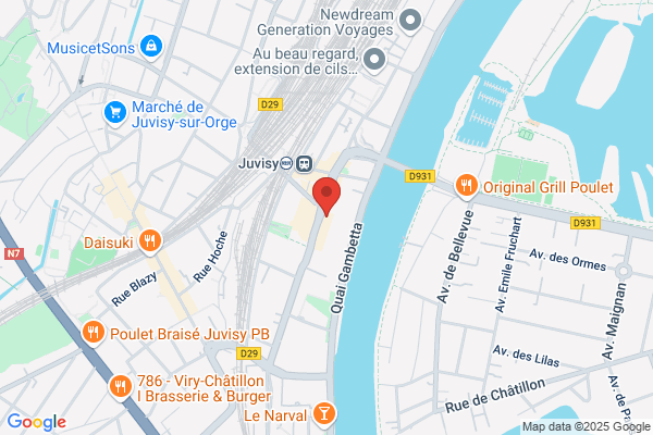Votre Actif Clients