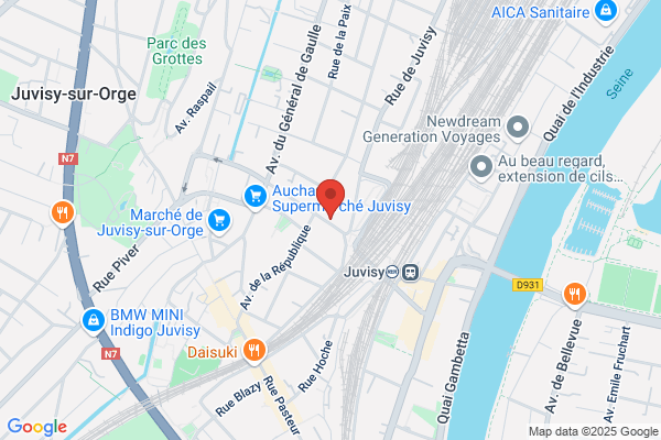 Cabinet Dentaire Docteurs Bavouzet Bazot