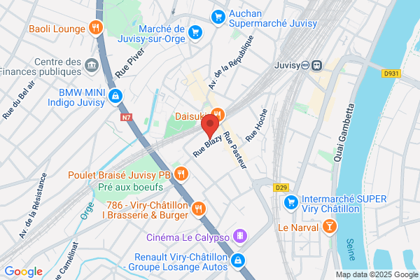 Ejp Electricite Jean Pate