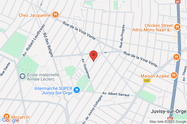 Action Immobilier