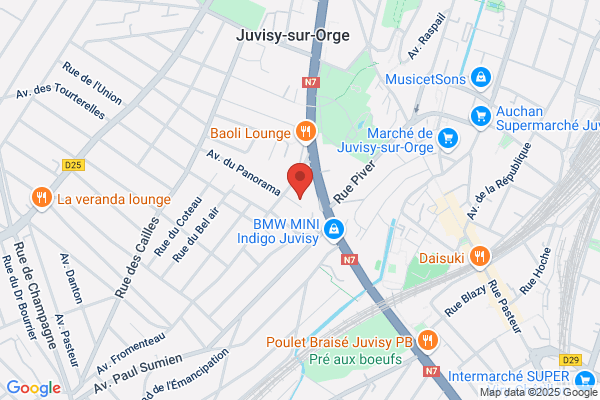 Centre Des Impots Juvisy Nord Est Secteur D assiette athis Nor
