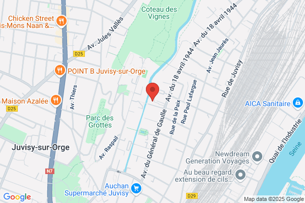 Bourgeot Jean