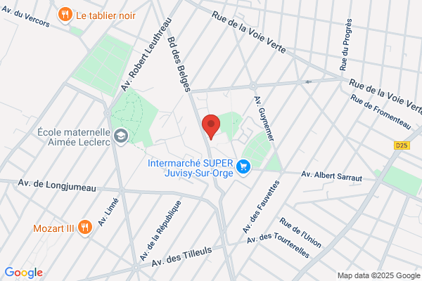 Ajsad Association Juvisienne De Soutien A Domicile