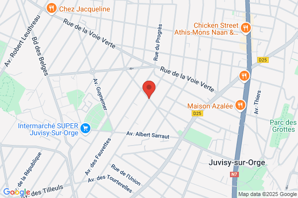 Allichon Joelle