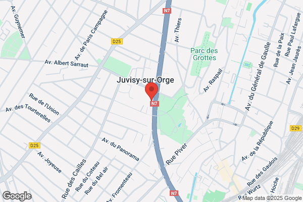 Centre De Reeducation Fonctionnelle Saint Come