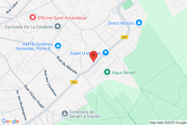 BOULANGERIE ANGE