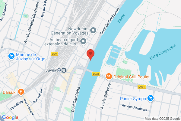 Au Bonheur Du Bateau