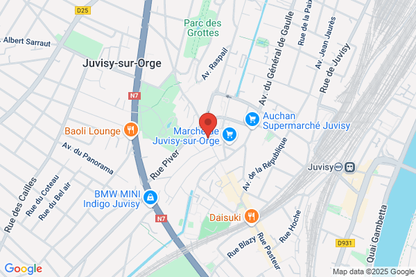 3JF BEAUXSEJOURS