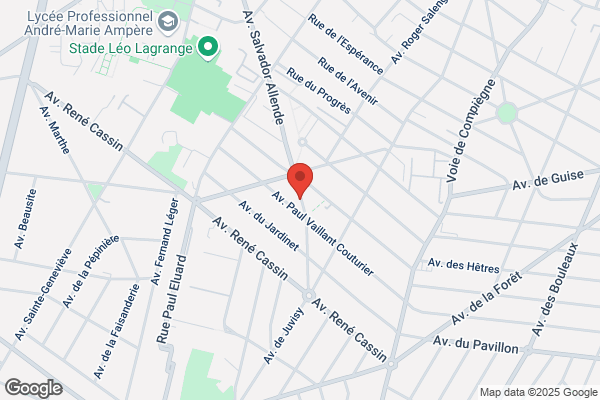 Cabinet De Reeducation Et De Balneotherapie