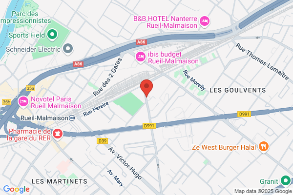Groupe Des Kinesitherapeutes D Estienne D Orves