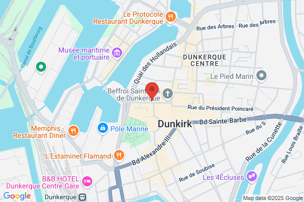 Au Bureau
