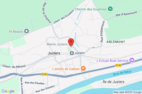 La Poste Agence Communale